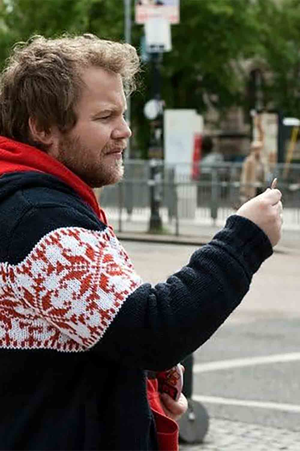 poster for the film 2p