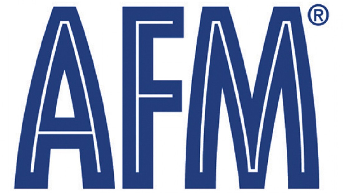 logo for American
					film market