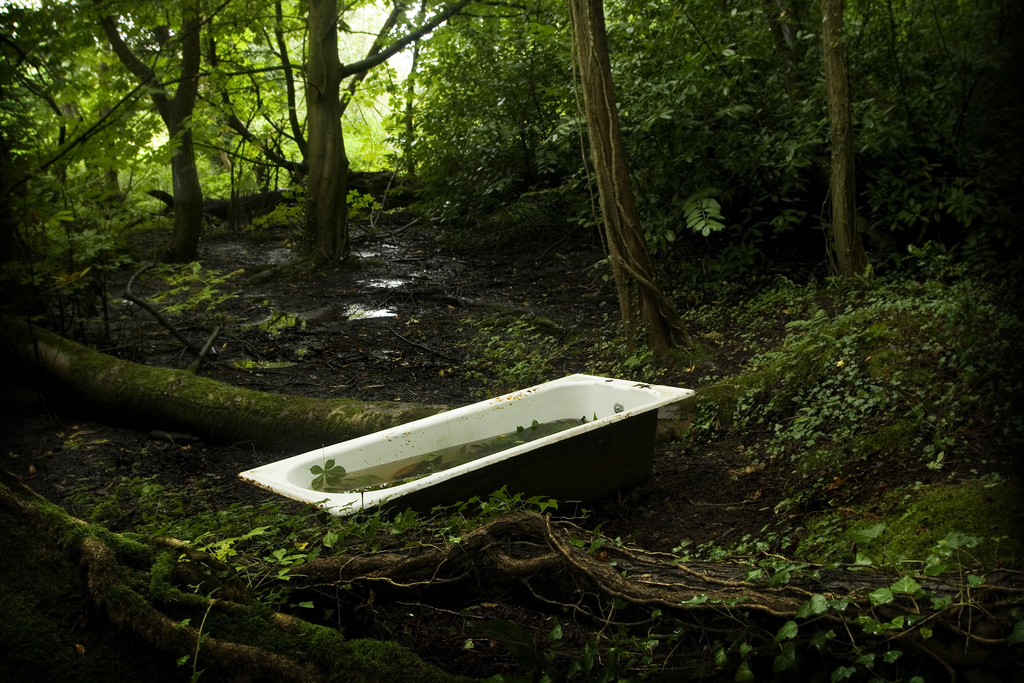 poster for the film hold your breath