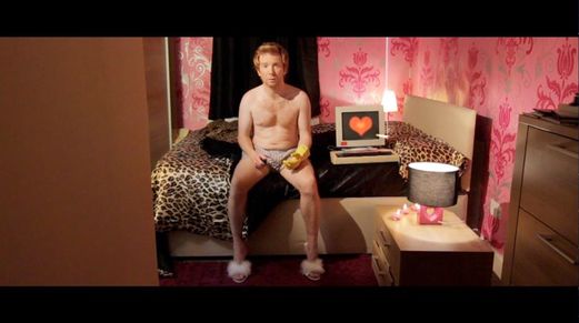 poster for the film chemistry