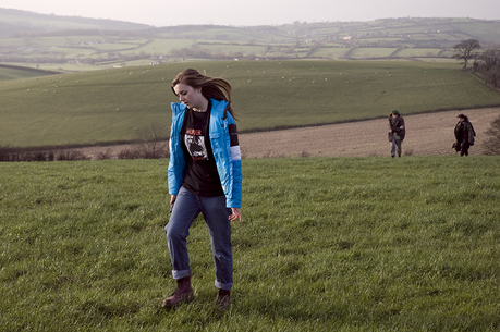 poster for the film elaine