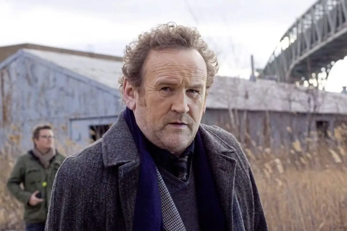 picture of Colm Meaney, the actor