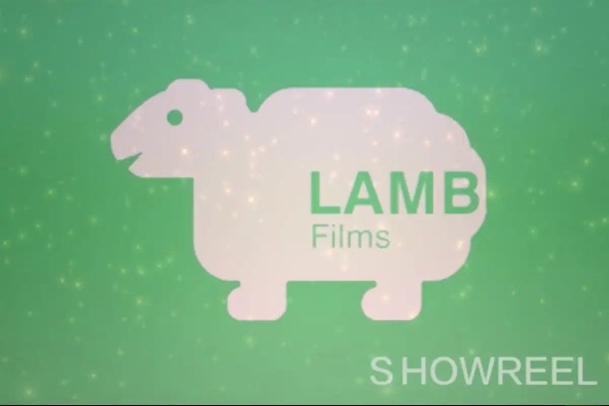 screenshot
					from lamb films showreel