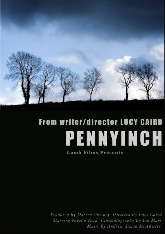 poster for the film pennyinch