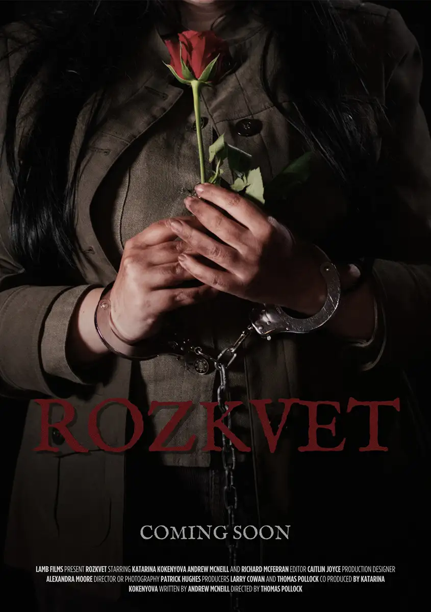 poster for Rozkvet
