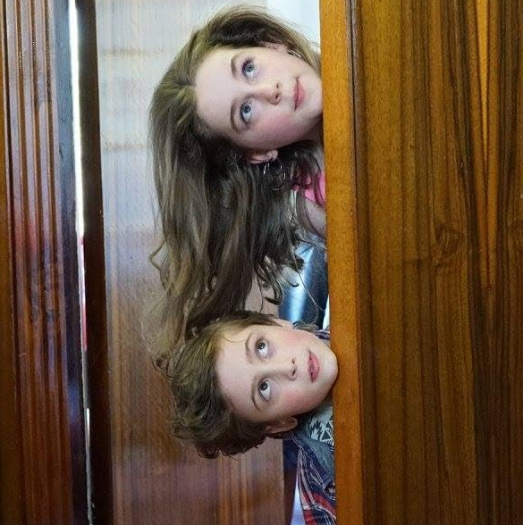 poster for the film scare-a-thon