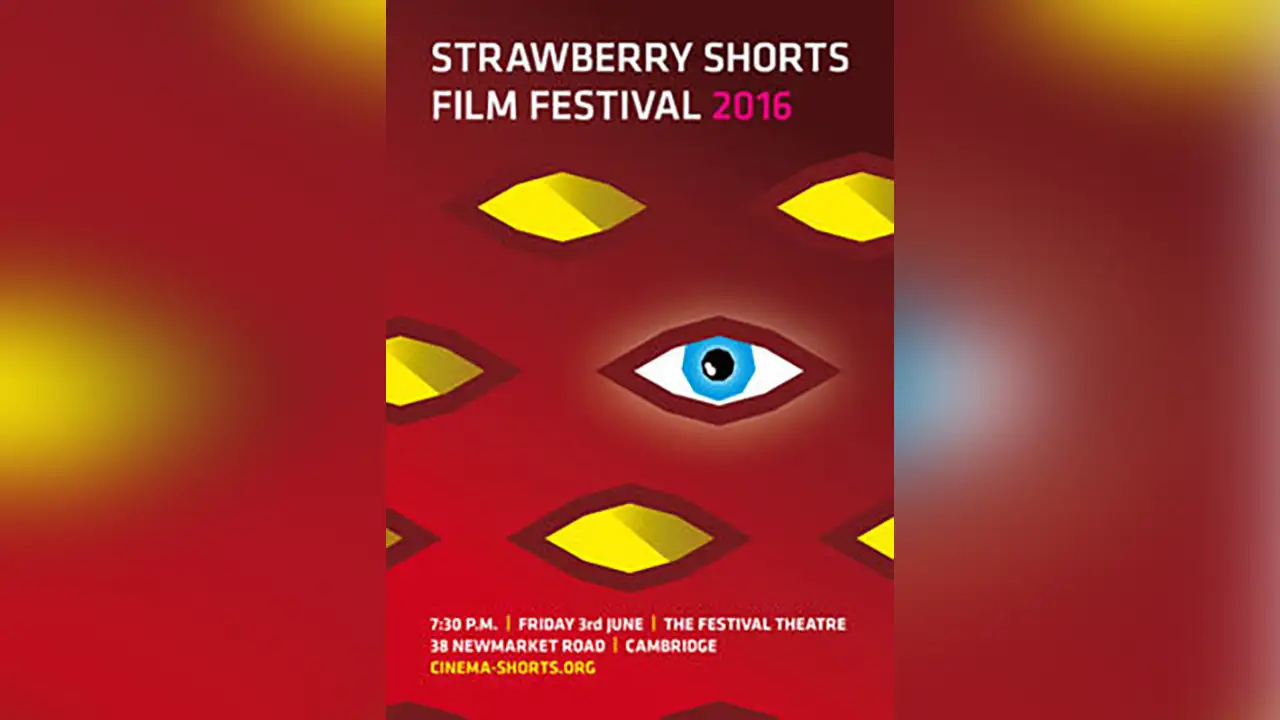poster
					for strawberry shorts film festival 2016