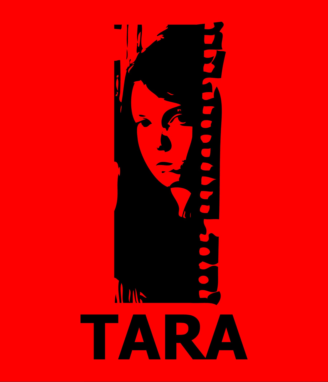 poster for the film tara